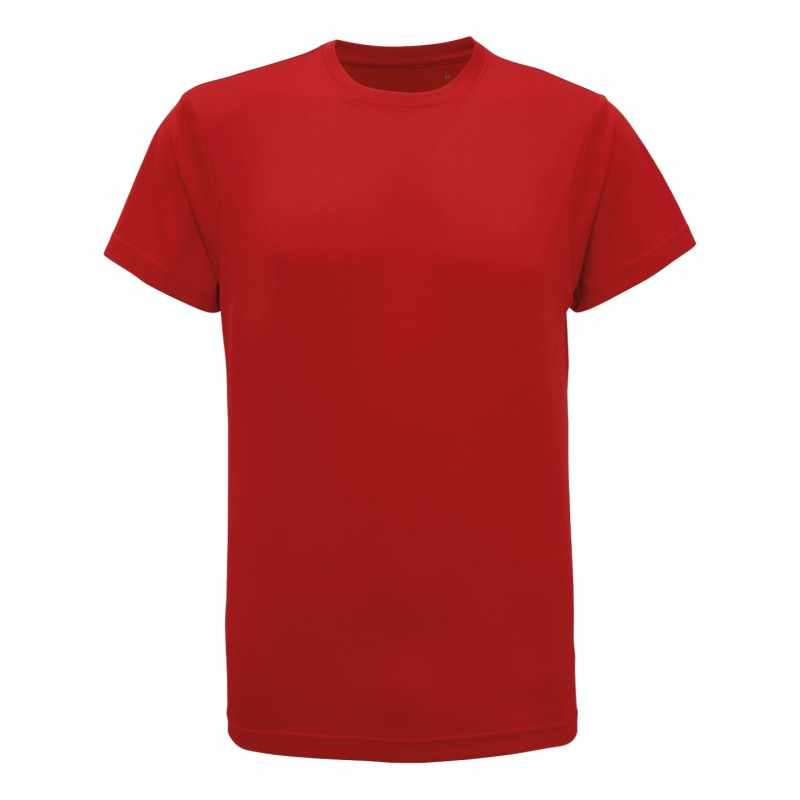 T-shirt performance da stampare - cod. RWTR501