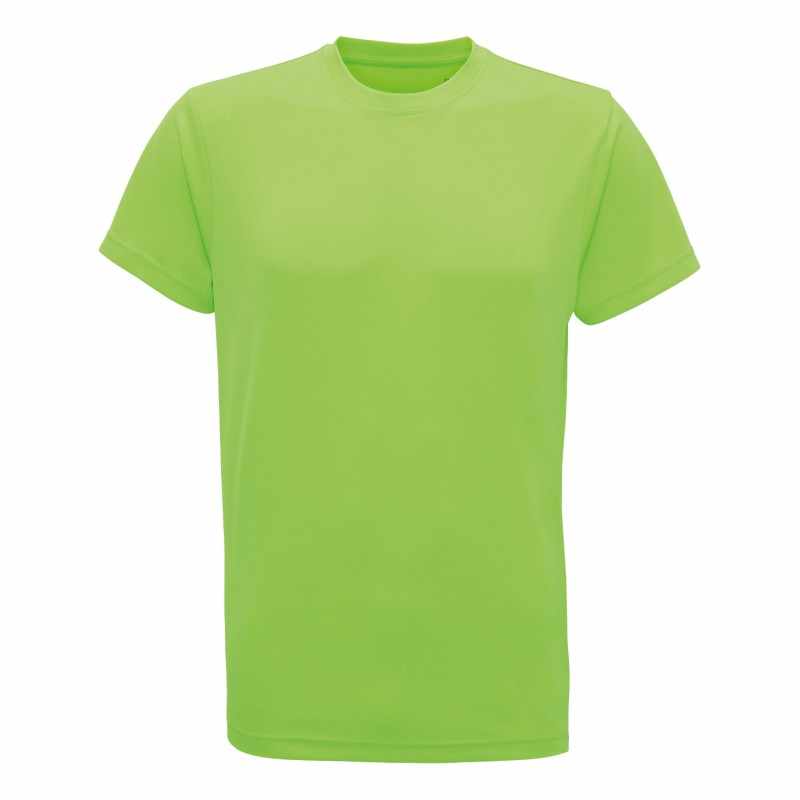 T-shirt performance da stampare - cod. RWTR501