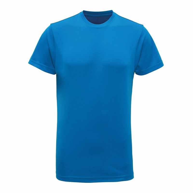 T-shirt performance da stampare - cod. RWTR501