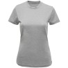 T-shirt performance da donna con logo