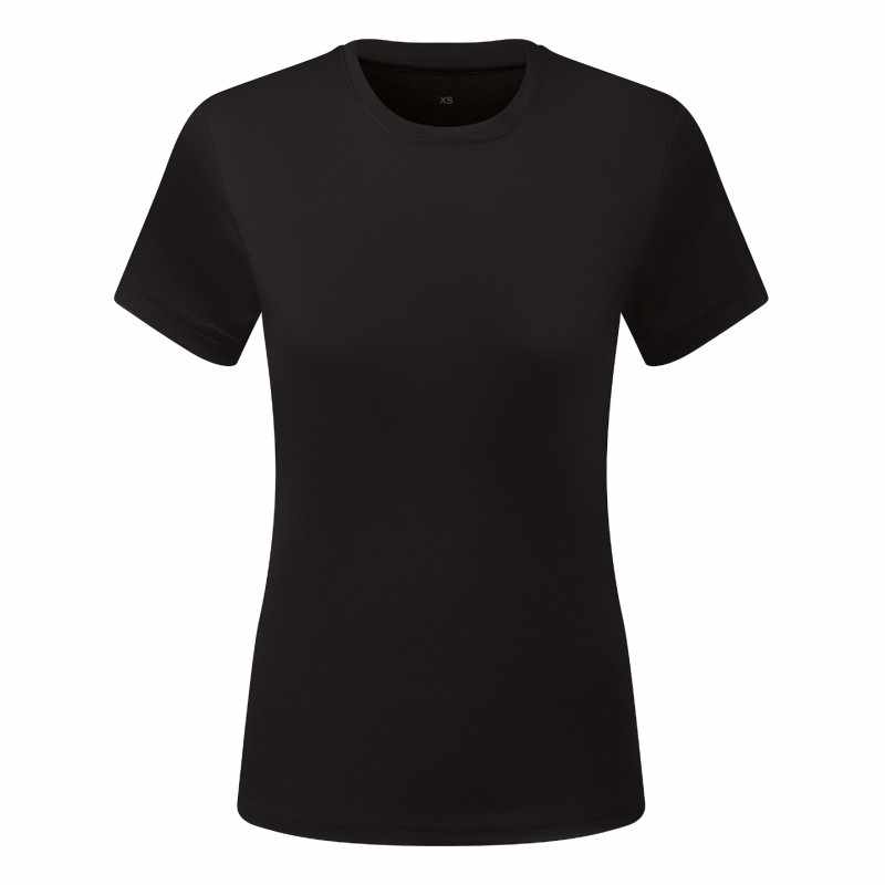 Maglietta da allenamento per donna da personalizzare - cod. RWTR504