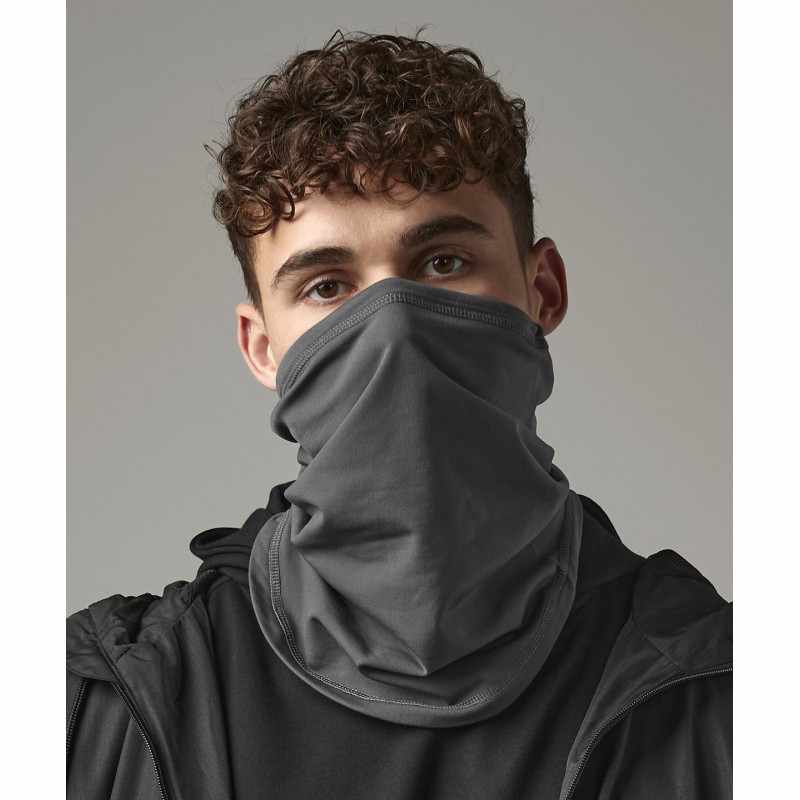 Scaldacollo sportivo personalizzato - cod. RWBC320