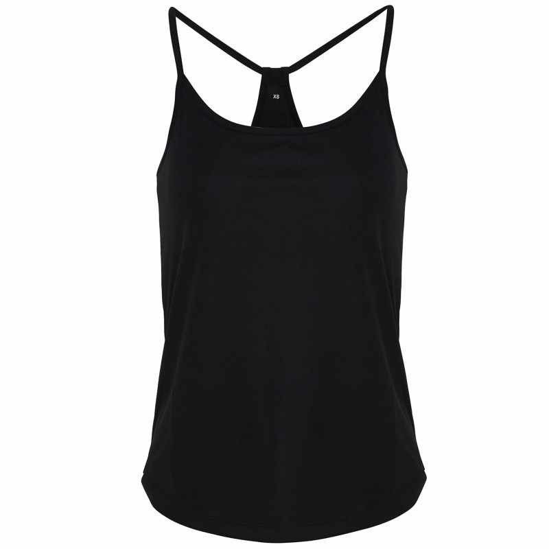 Canotta da yoga per donna - cod. RWTR043