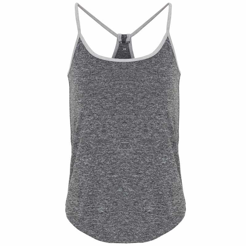 Canotta da yoga per donna - cod. RWTR043