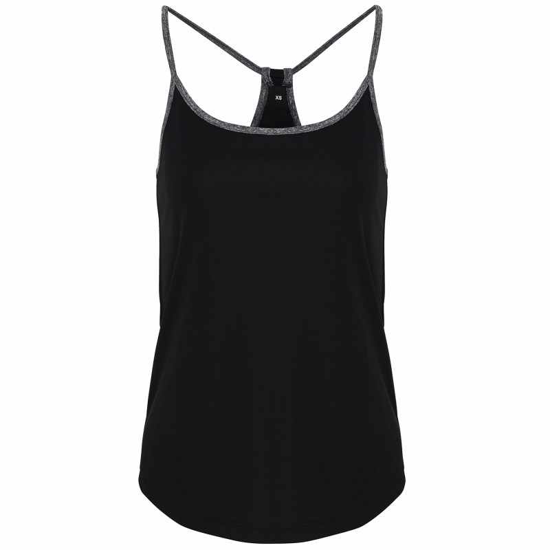 Canotta da yoga per donna - cod. RWTR043