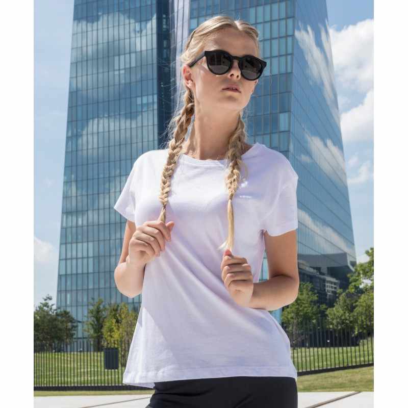 Magliette da donna personalizzabili - cod. RWBY052