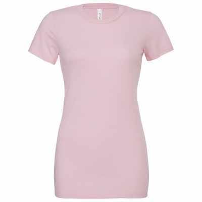 Maglietta a maniche corte in jersey rilassato da donna Maglietta a maniche corte in jersey rilassato da donna