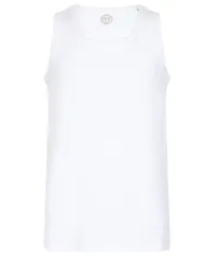 Canotta elasticizzata per bambini