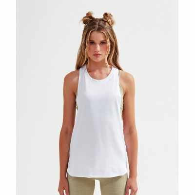 Canotta biologica TriDri® da donna