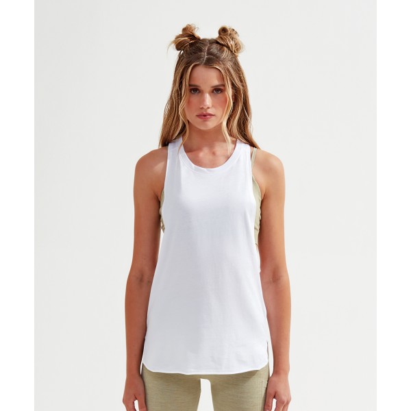 Canotta da personalizzare da donna - cod. RWTR061