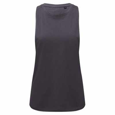Canotta biologica TriDri® da donna