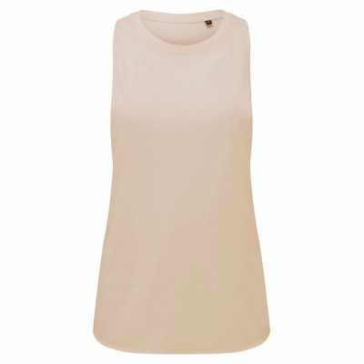 Canotta biologica TriDri® da donna
