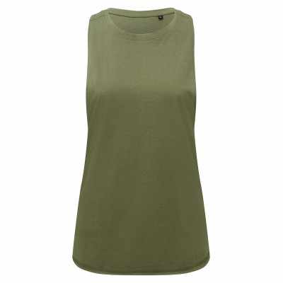 Canotta biologica TriDri® da donna