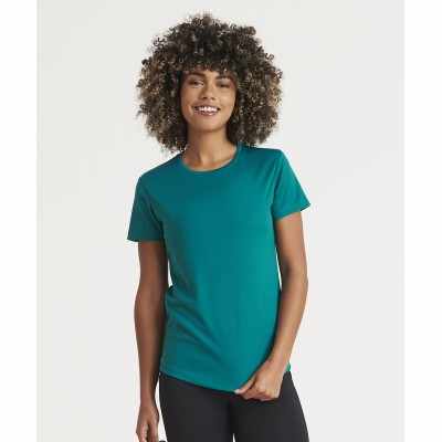 T-shirt da donna alla moda
