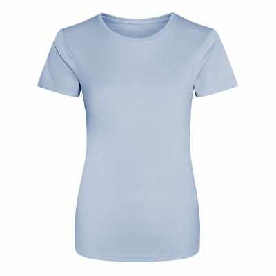 T-shirt da donna alla moda