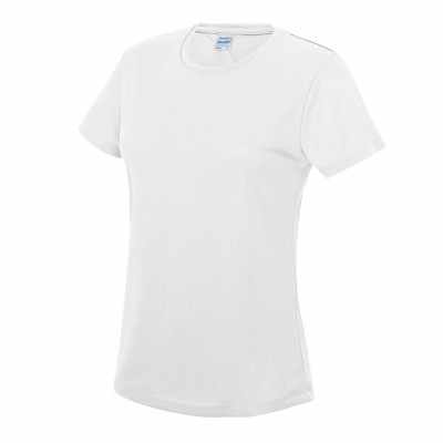 T-shirt da donna alla moda