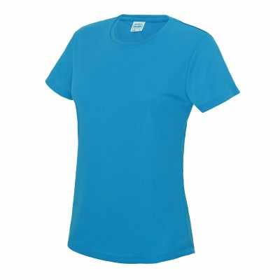 T-shirt da donna alla moda