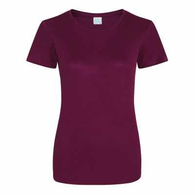 T-shirt da donna alla moda