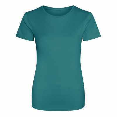 T-shirt da donna alla moda