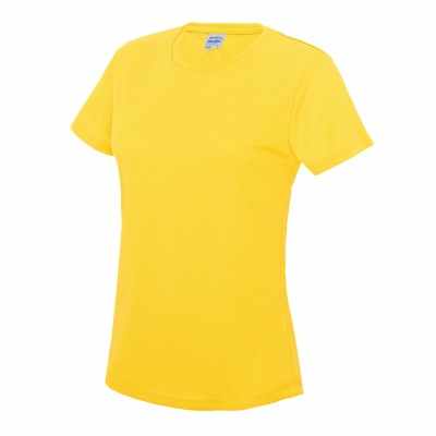 T-shirt da donna alla moda