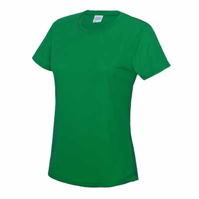 T-shirt da donna alla moda