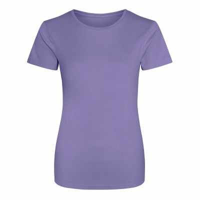 T-shirt da donna alla moda