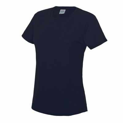 T-shirt da donna alla moda