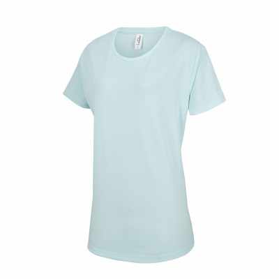 T-shirt da donna alla moda