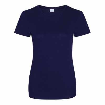 T-shirt da donna alla moda