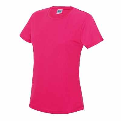 T-shirt da donna alla moda