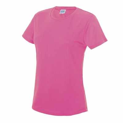 T-shirt da donna alla moda