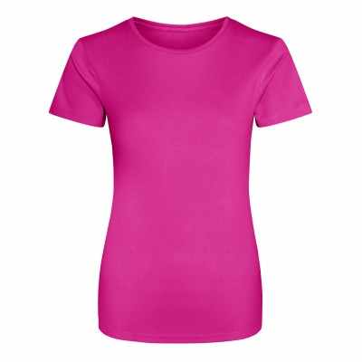 T-shirt da donna alla moda