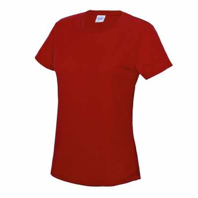 T-shirt da donna alla moda