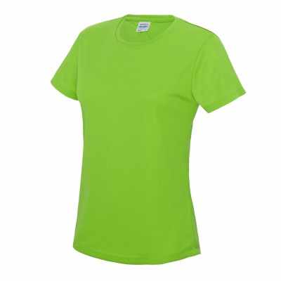 T-shirt da donna alla moda