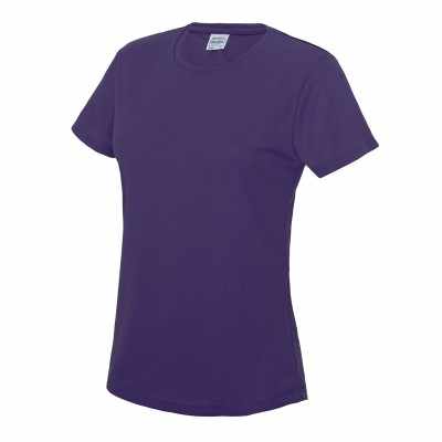 T-shirt da donna alla moda
