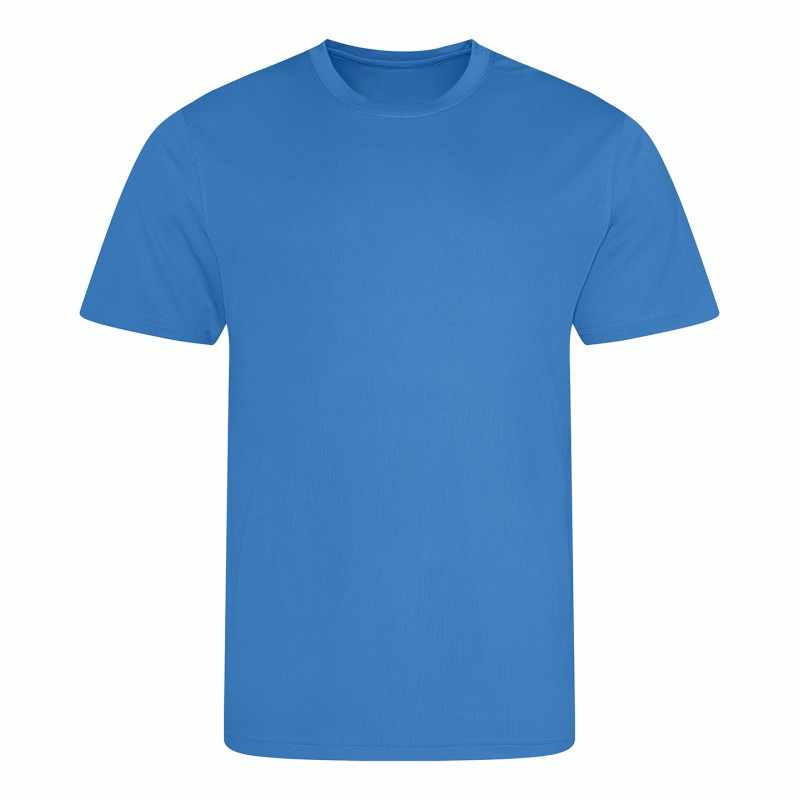 T-shirt performance personalizzata - cod. RWJC201