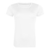 T-shirt performance personalizzabile da donna