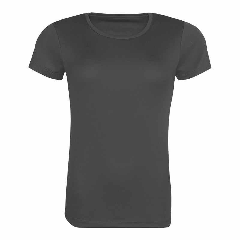 T-shirt performance da donna - cod. RWJC205