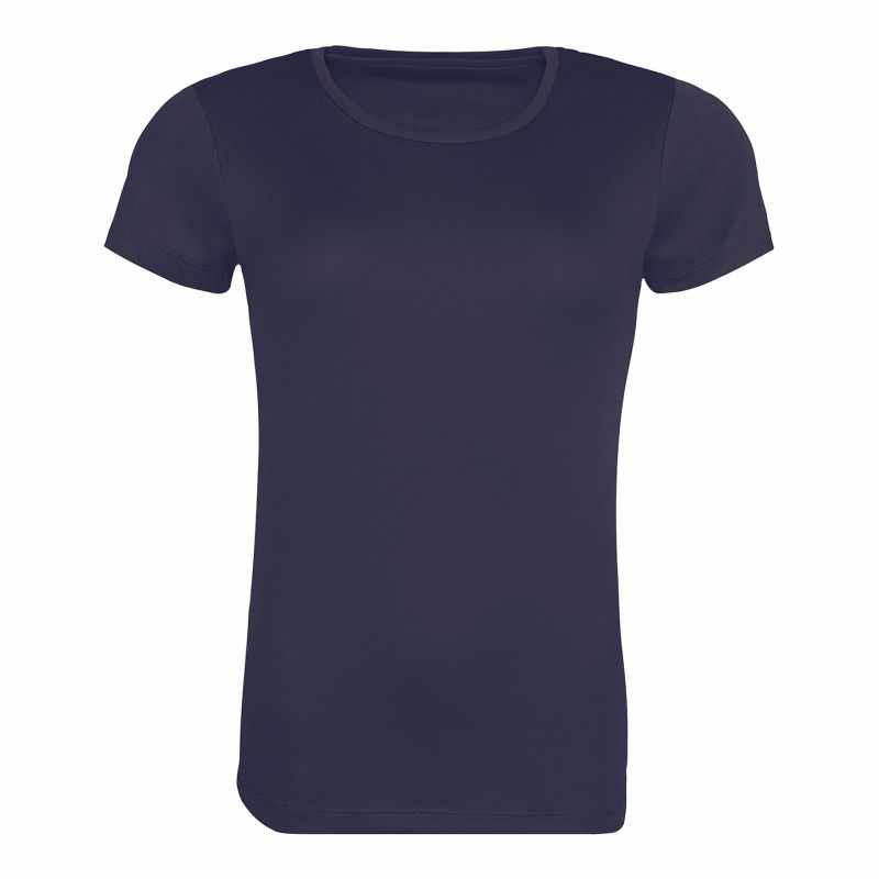 T-shirt performance da donna - cod. RWJC205