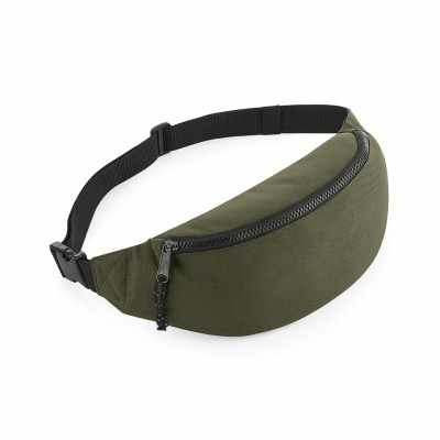 Marsupio riciclato