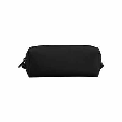Mini custodia per accessori in PU opaco