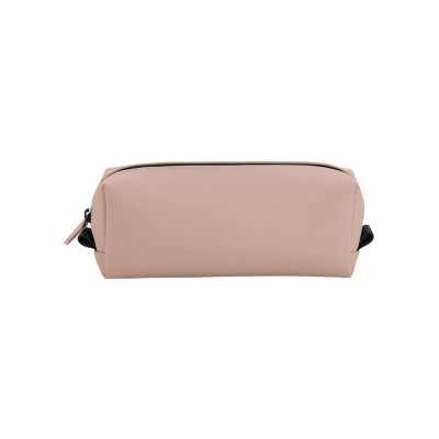 Mini custodia per accessori in PU opaco
