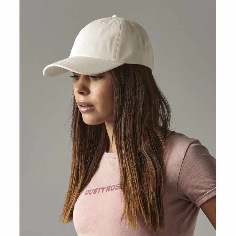 Berretto promozionale con logo - cod. RWB652N