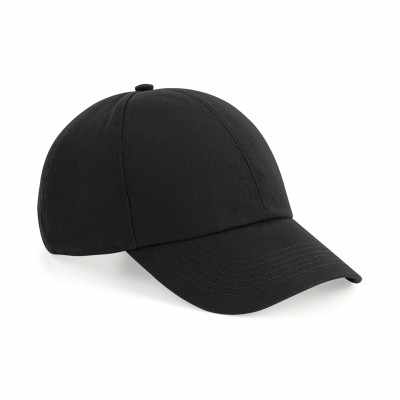 Cappellino a 6 pannelli in cotone biologico