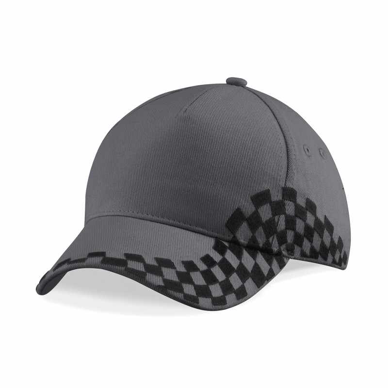 Cappellino Gran Premio - cod. RWBC159