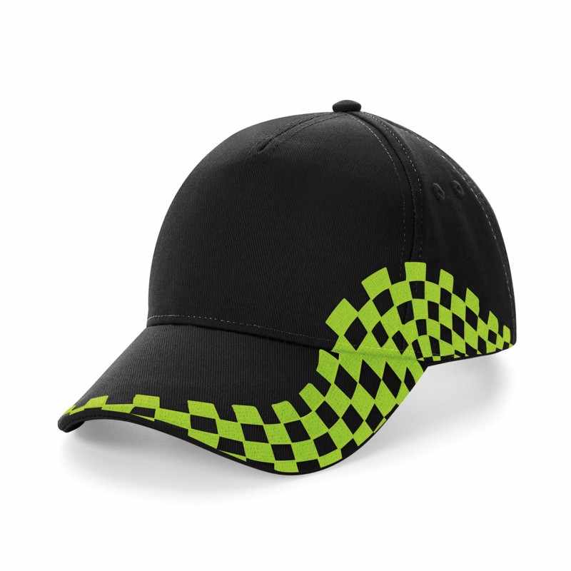 Cappellino Gran Premio - cod. RWBC159