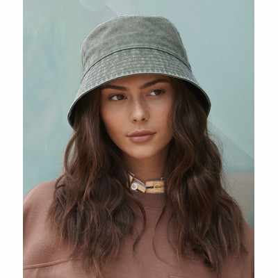 Cappello da pescatore vintage