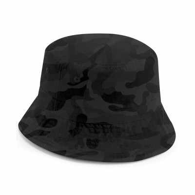 Cappello da pescatore in poliestere riciclato