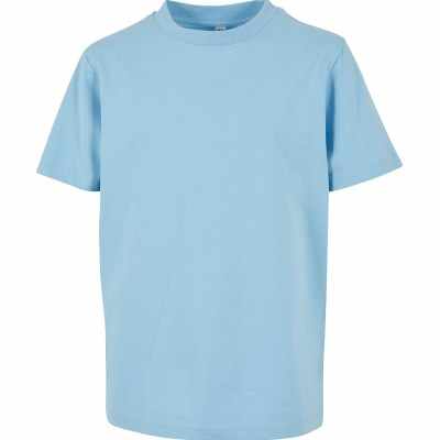 Maglietta basic per bambini