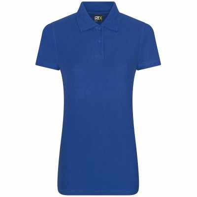 Polo da professionista da donna